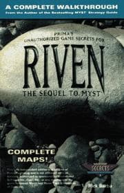 Tapa de Riven: The Mini Guide