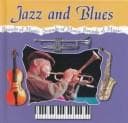 Tapa de Jazz and Blues (Sounds of Music)