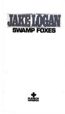 Tapa de Swamp Foxes