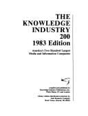 Tapa de Knowledge Industry 200