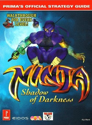 Tapa de Ninja, Shadow of Darkness