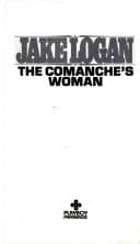 Tapa de The Comanche's Woman
