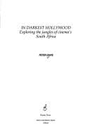 Tapa de In Darkest Hollywood
