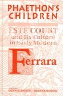Tapa de Phaethon's children