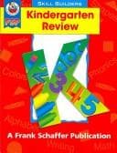 Tapa de Kindergarten Review