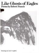 Tapa de Like Ghosts of Eagles