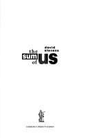 Tapa de Sum of Us