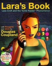 Tapa de Lara's Book