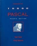 Tapa de Introduction to Turbo Pascal Casebook