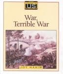 Tapa de Teaching guide for War, terrible war