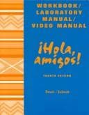 Tapa de Hola, amigos!