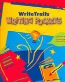 Tapa de Write Traits