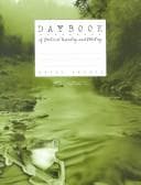 Tapa de Daybook of Critical Reading and Writing