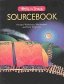 Tapa de Write on Track Sourcebook