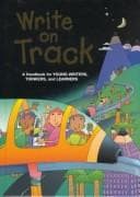 Tapa de Write On Track