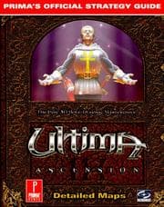 Tapa de Ultima IX