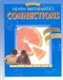 Tapa de Heath mathematics connections