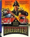Tapa de Firefighter!