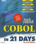 Tapa de Cobol Starter Kit