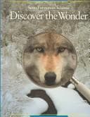Tapa de Discover the wonder
