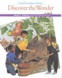 Tapa de Discover the wonder
