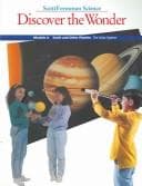 Tapa de Discover the wonder