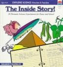 Tapa de The Inside Story!