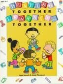 Tapa de Playing together, learning together