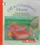 Tapa de Off to Grandma's House