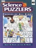 Tapa de Science puzzlers