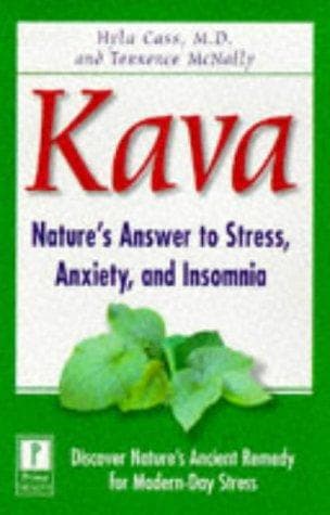 Tapa de Kava