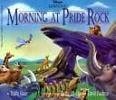 Tapa de Morning at Pride Rock