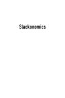Tapa de Slackonomics