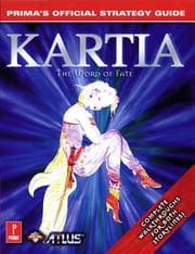Tapa de Kartia