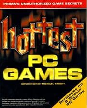 Tapa de Hottest PC games