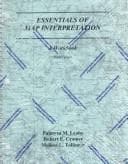 Tapa de Essentials of Map Interpretation