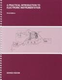 Tapa de A Practical Introduction to Electronic Instrumentation