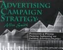 Tapa de Advertising Campaign Strategy