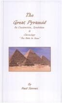Tapa de The Great Pyramid