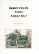 Tapa de Super Foods from Super Soil