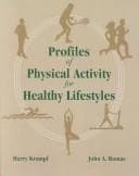Tapa de Profiles of Physical Activity for Healthy Lifestyles