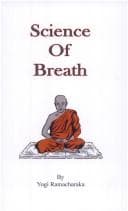 Tapa de Science of breath
