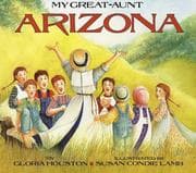 Tapa de My Great-Aunt Arizona