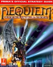 Tapa de Requiem