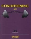 Tapa de Conditioning and Weight Training