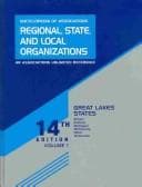 Tapa de Southern and Middle Atlantic States