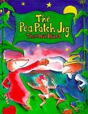 Tapa de The Pea Patch Jig