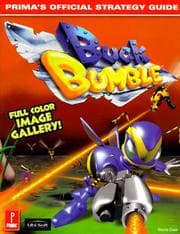 Tapa de Buck Bumble