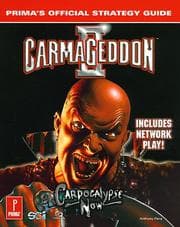 Tapa de Carmageddon II
