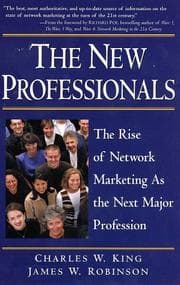 Tapa de The New Professionals